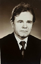 Веревкин Александр Гаврилович